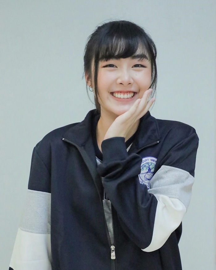 สัตว์เลี้ยงเมมเบอร์วง bnk48