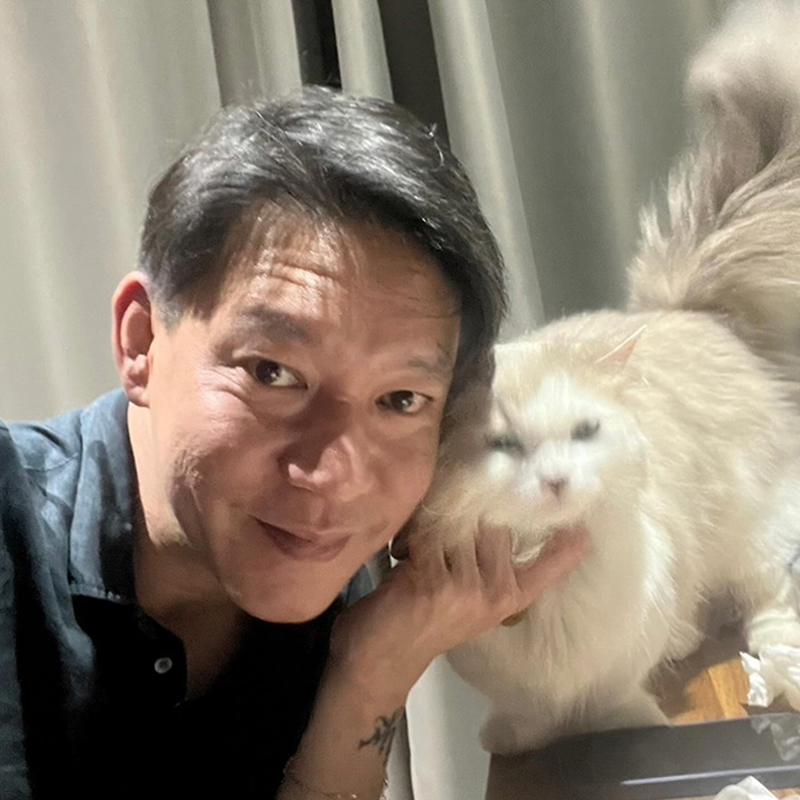 หนิง ปณิตา ลงรูปสวยแซ่บ ก่อนเจอสามีเก่าเมนต์ช็อตฟีล