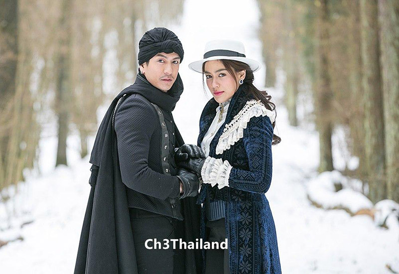 คิมเบอร์ลี่, ดั่งดวงหฤทัย