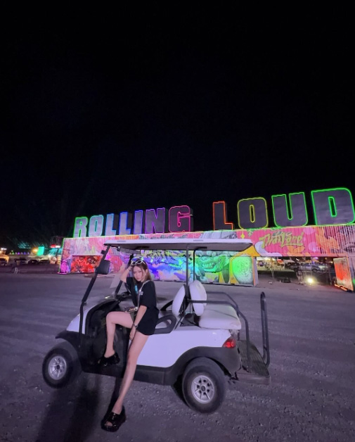 เมย์ ดร.วาสนา อินทะแสง ประวัตินักธุรกิจสาวสวย รวย เก่ง เจ้าของ Rolling Round