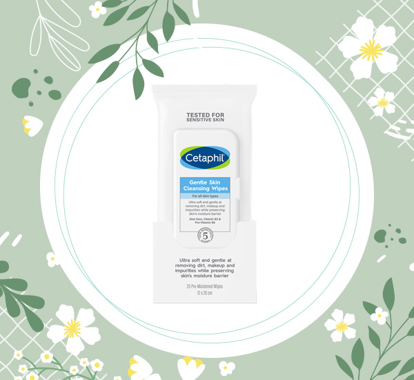 แผ่นเช็ดเครื่องสำอางยี่ห้อไหนดี แนะนำ 10 แบรนด์น่าสนใจ ใช้สะดวก เช็ดสะอาด