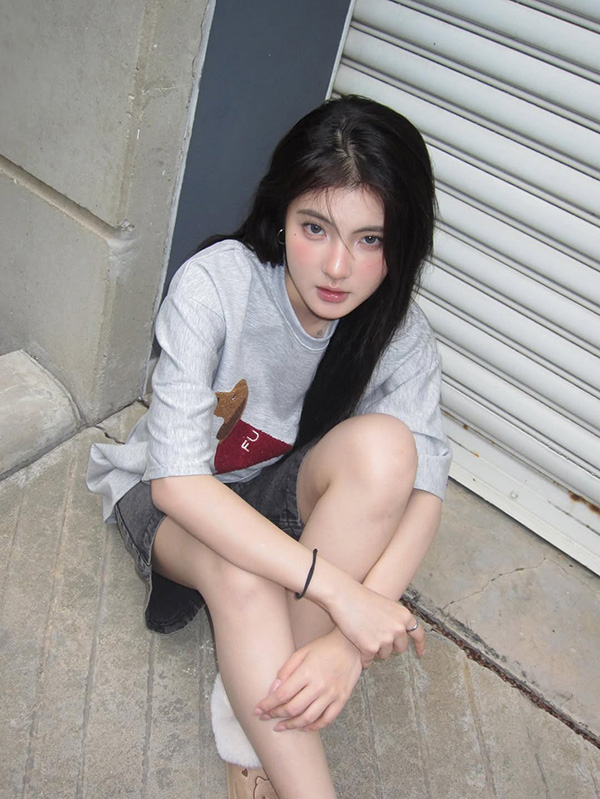 CLAIREBELL คลั่ง/รัก/นักโทษ นักแสดง