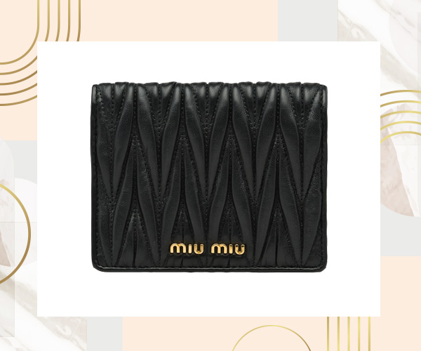 กระเป๋าสตางค์ผู้หญิง