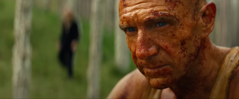 28 Years Later: The Bone Temple ภาพตัวอย่าง