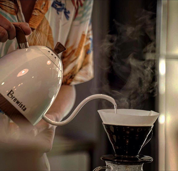 ร้านกาแฟพัทยา