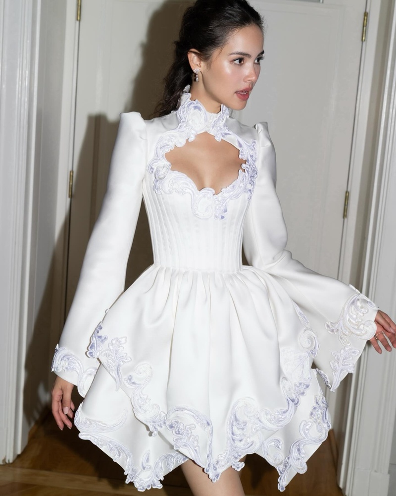 ญาญ่า อุรัสยา