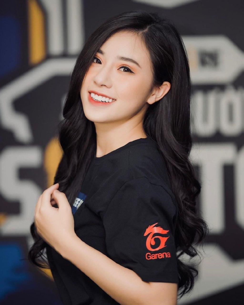 Nguyen Minh Anh