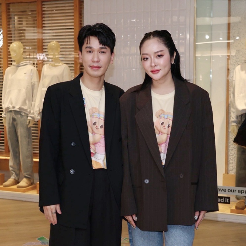 พี่พีท กันตพร ตอบปมดราม่าน้องชายแก้มบุ๋ม