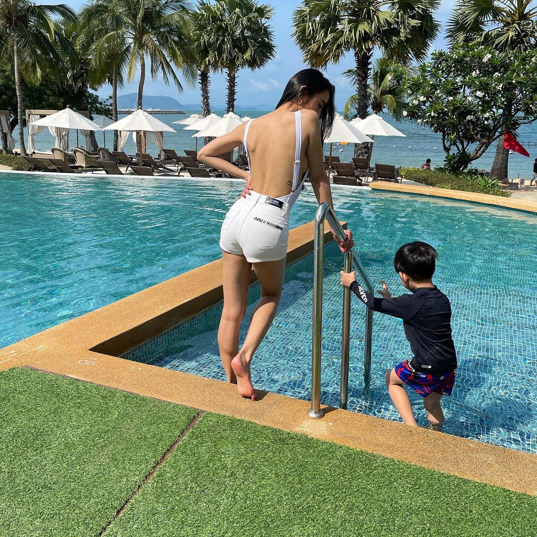 แพท ณปภา