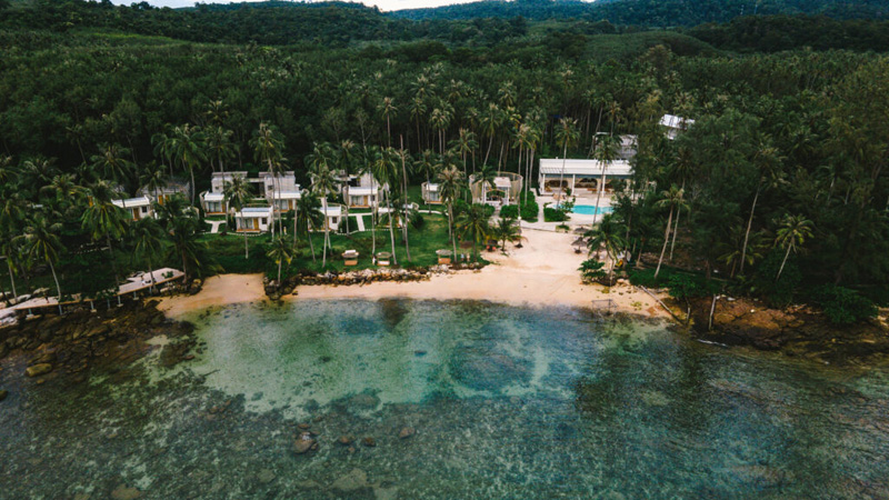 Hideout Koh Kood