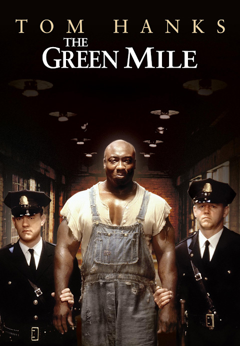 หนังนักโทษ The Green Mile