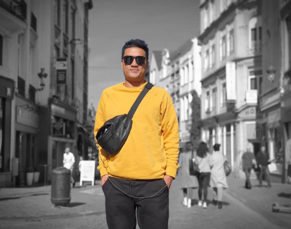 จุ๊บ วงเอาท์