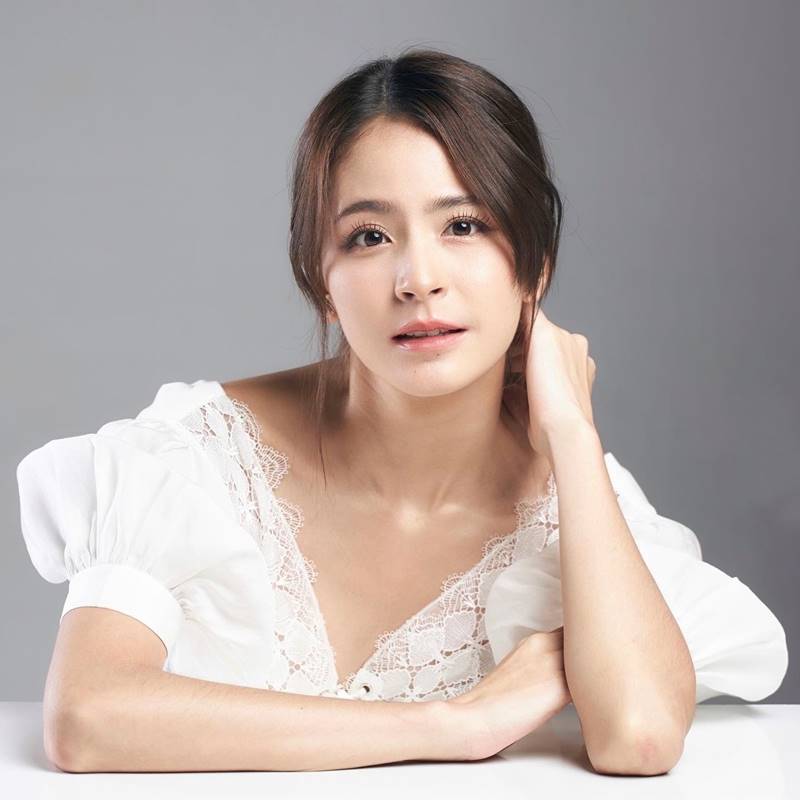 กุ๊งกิ๊ง ปฏิมา 