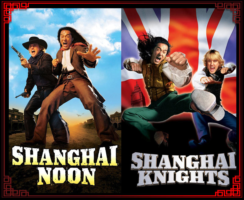 หนังเฉินหลง