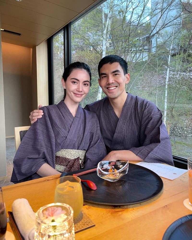 ใหม่ ดาวิกา-เต๋อ ฉันทวิชช์ 