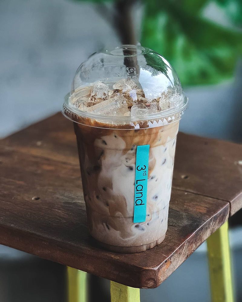 ร้านคาเฟ่กำแพงเพชร