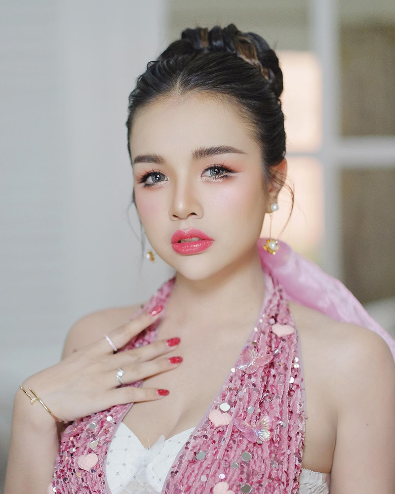 เจนนี่ ได้หมดถ้าสดชื่น 