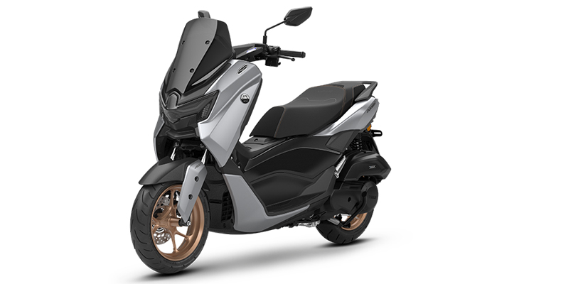 Yamaha NMAX 2025