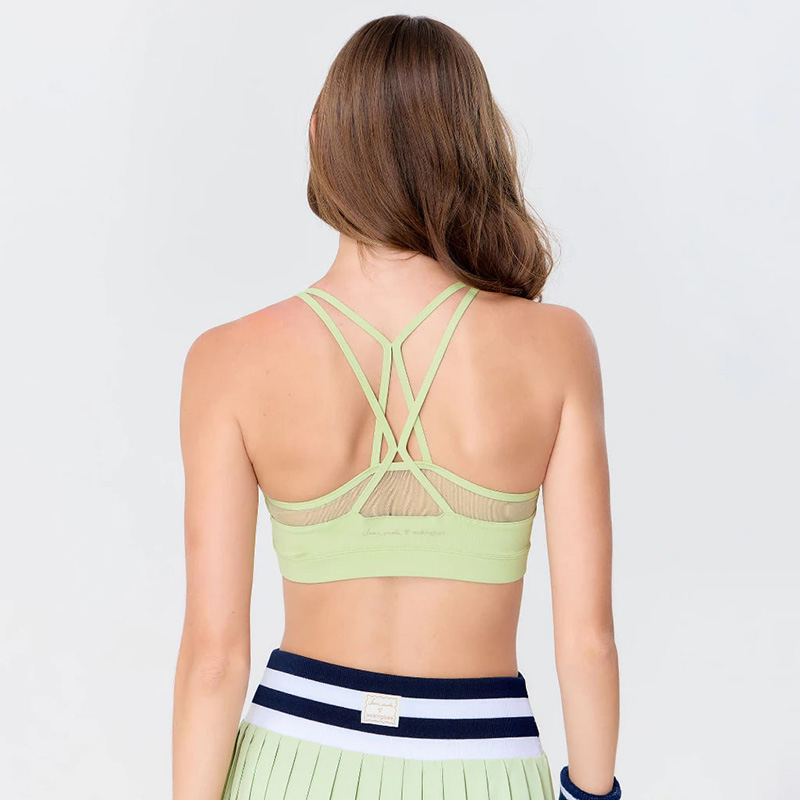 Janesuda x Wakingbee Set Bra สปอร์ตบรา