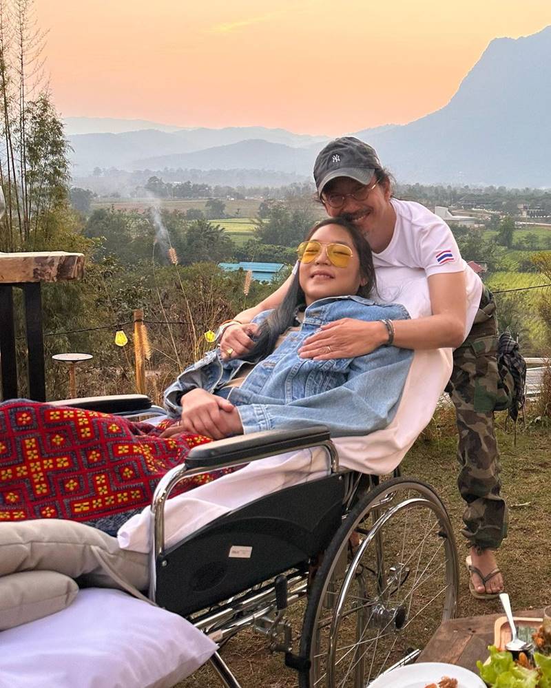 นายพลดอลล่าร์ หญิงแมงมุม 