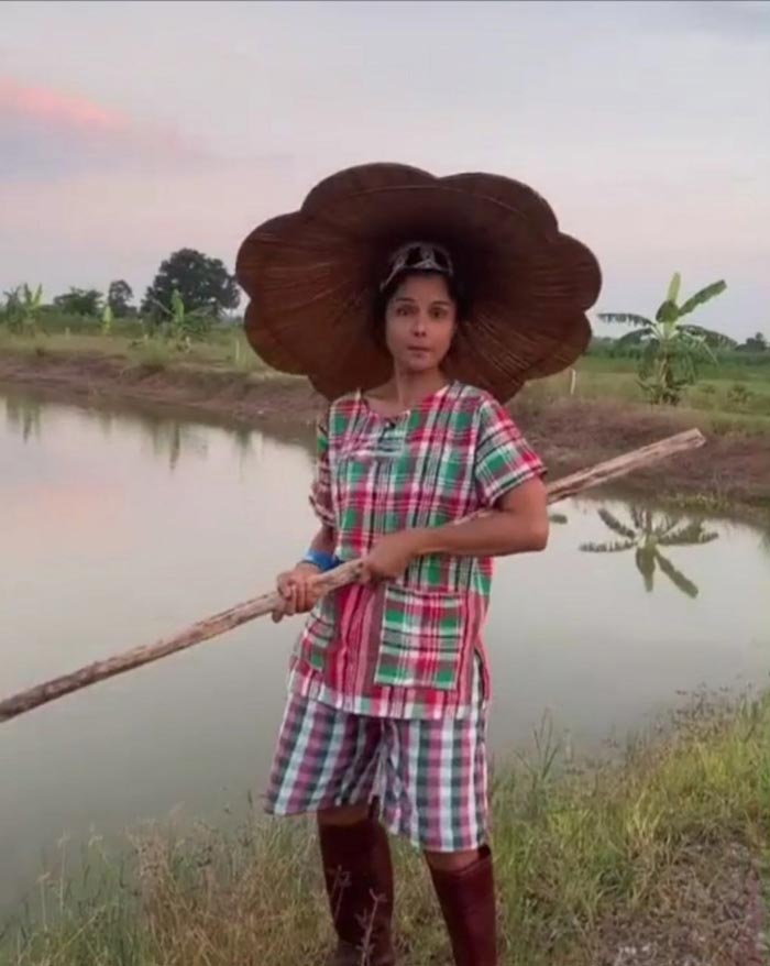 เจเน็ต เขียว