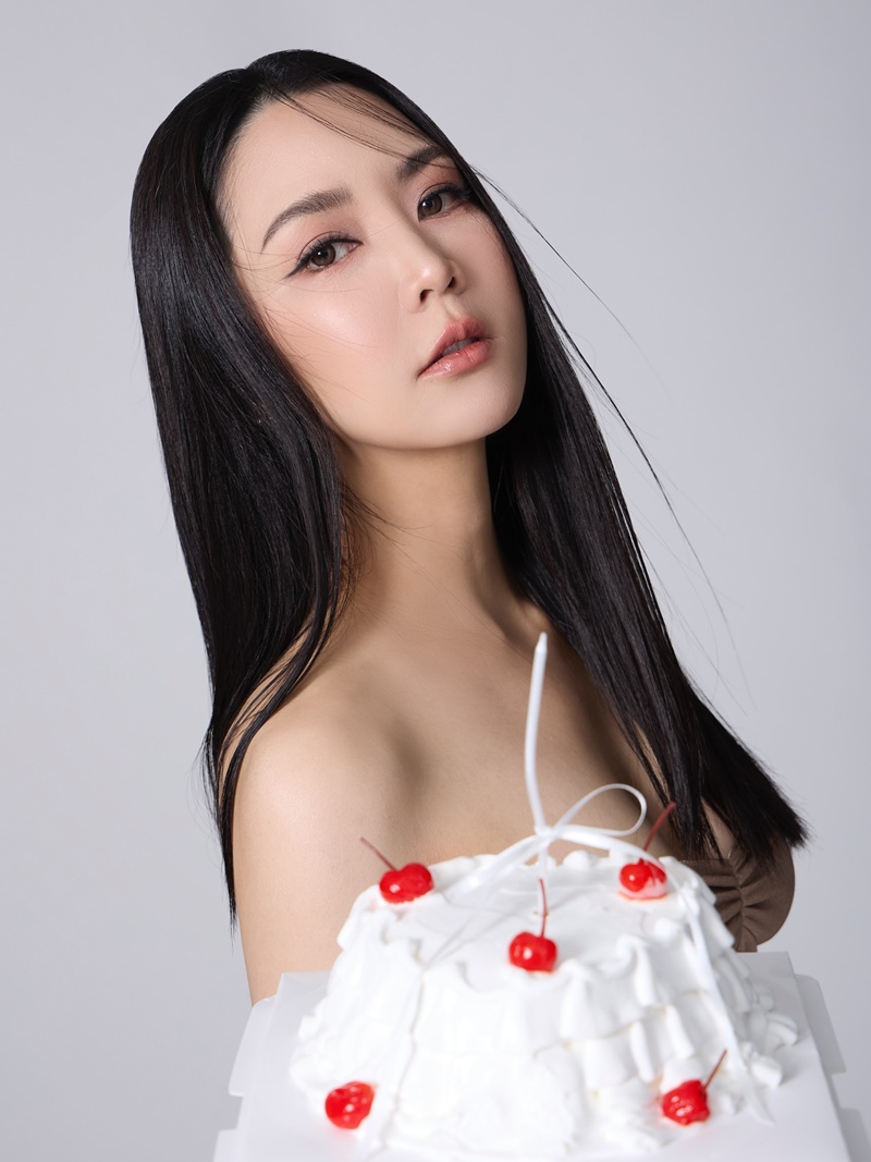 จั๊กจั่น อคัมย์สิริ