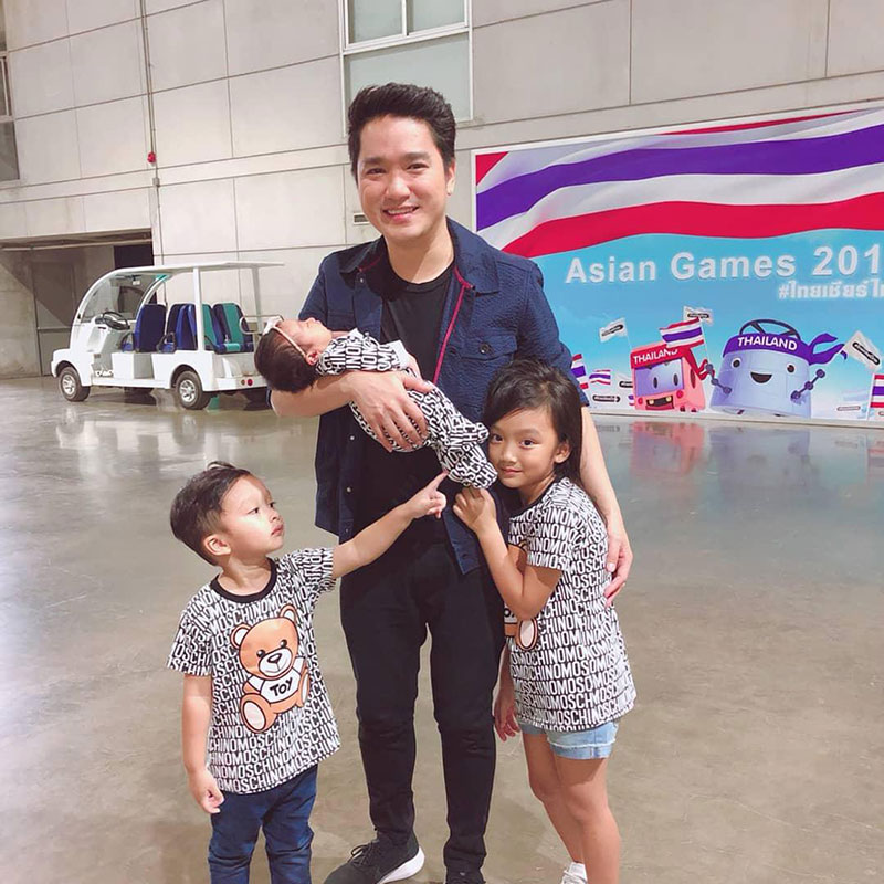 ดาราเลิกบุหรี่