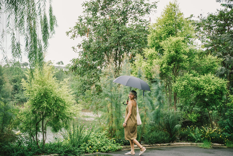 The Gallery Khao Yai Hotel and Residence