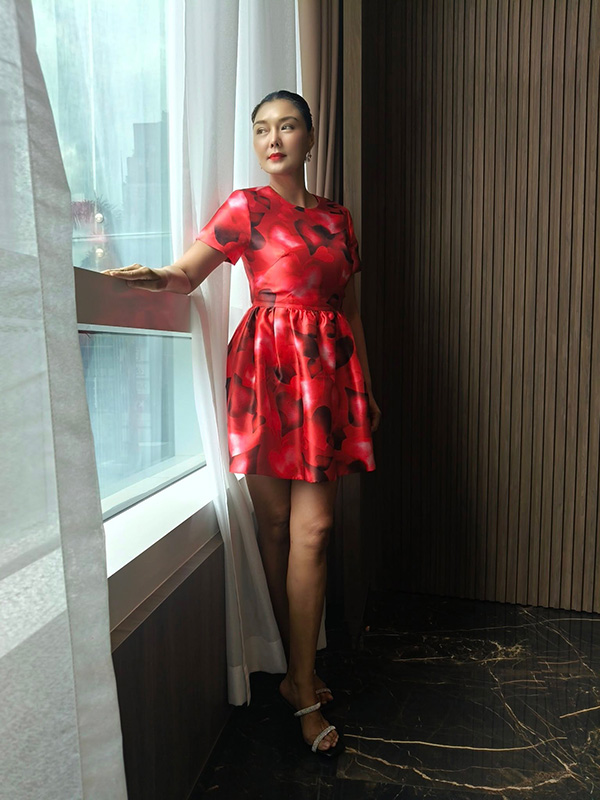 ลูกหมี รัศมี