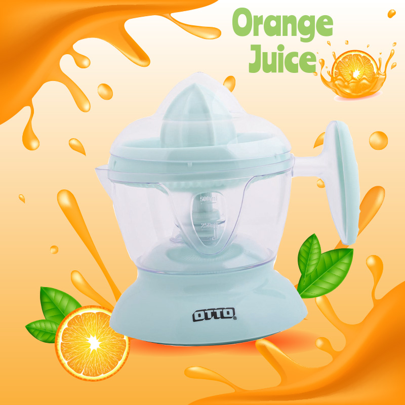 เครื่องคั้นน้ำส้มไฟฟ้า