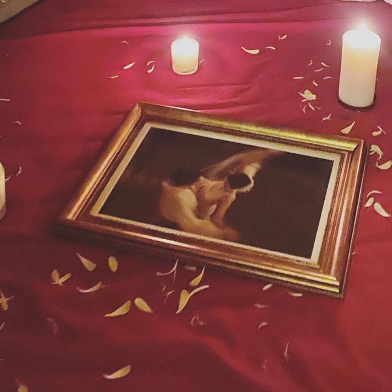 โดม เมทัล