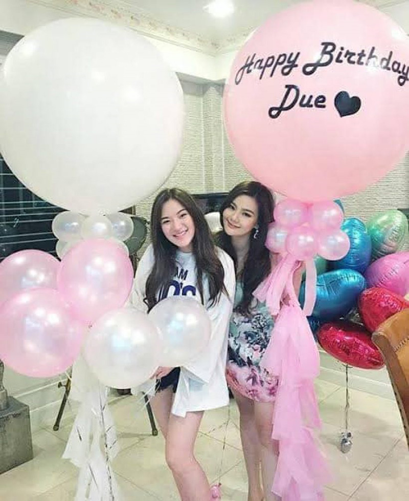 ปันปัน สุทัตตา ตกใจข่าว ดิว อริสรา 