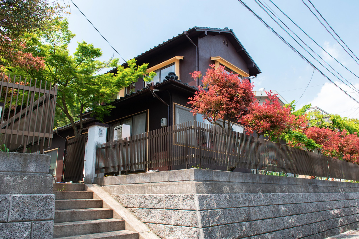 รีโนเวทบ้านร้าง
