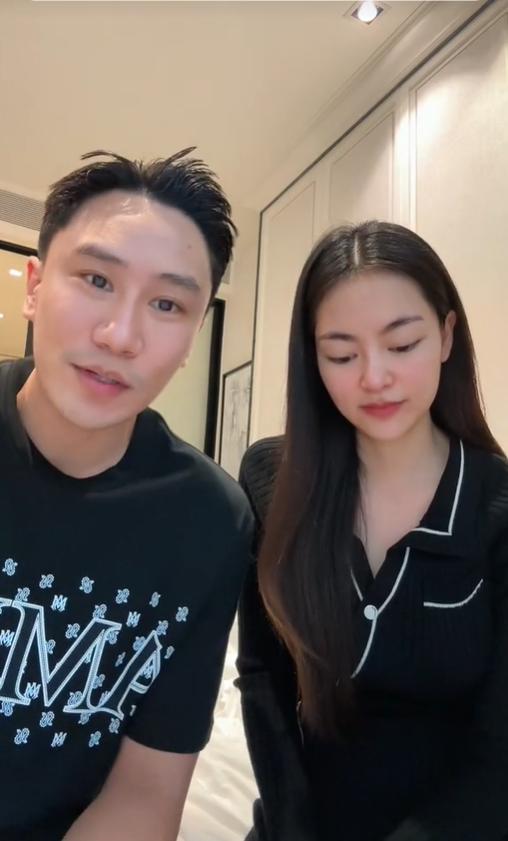 พราวฟ้า เสี่ยโบ๊ท