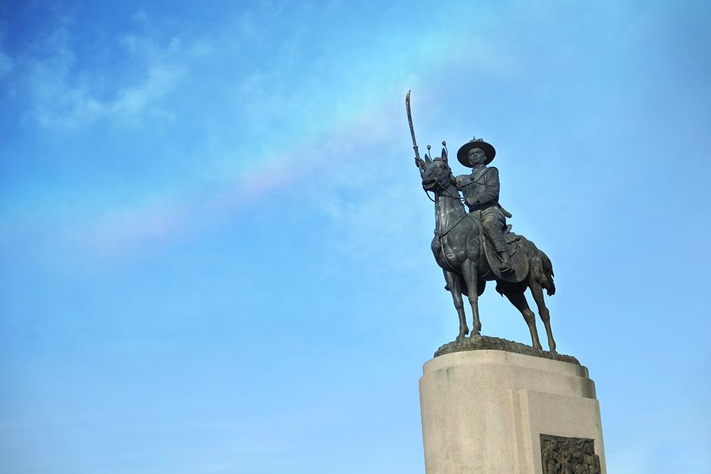 เที่ยวฝั่งธนบุรี