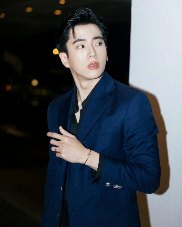 ทรงผมนนกุล