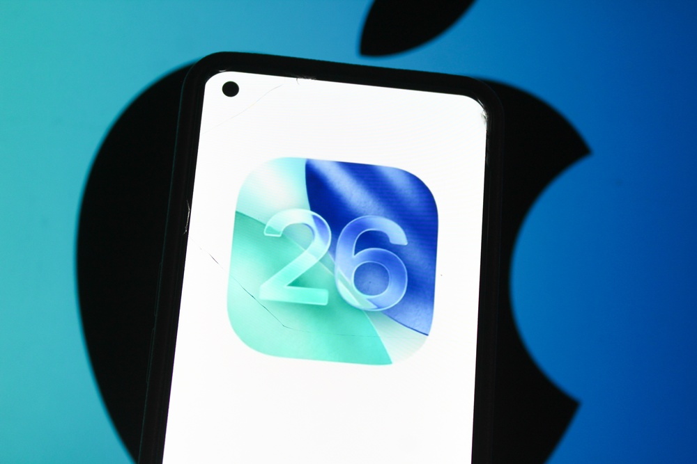 iOS 26