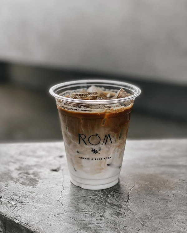 คาเฟ่สุพรรณบุรี