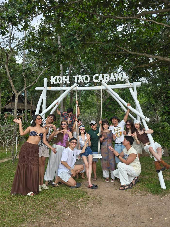 ตั้ม วราวุธ เซอร์ไพรส์คุกเข่าขอ หมวย ธันยาธร แต่งงาน