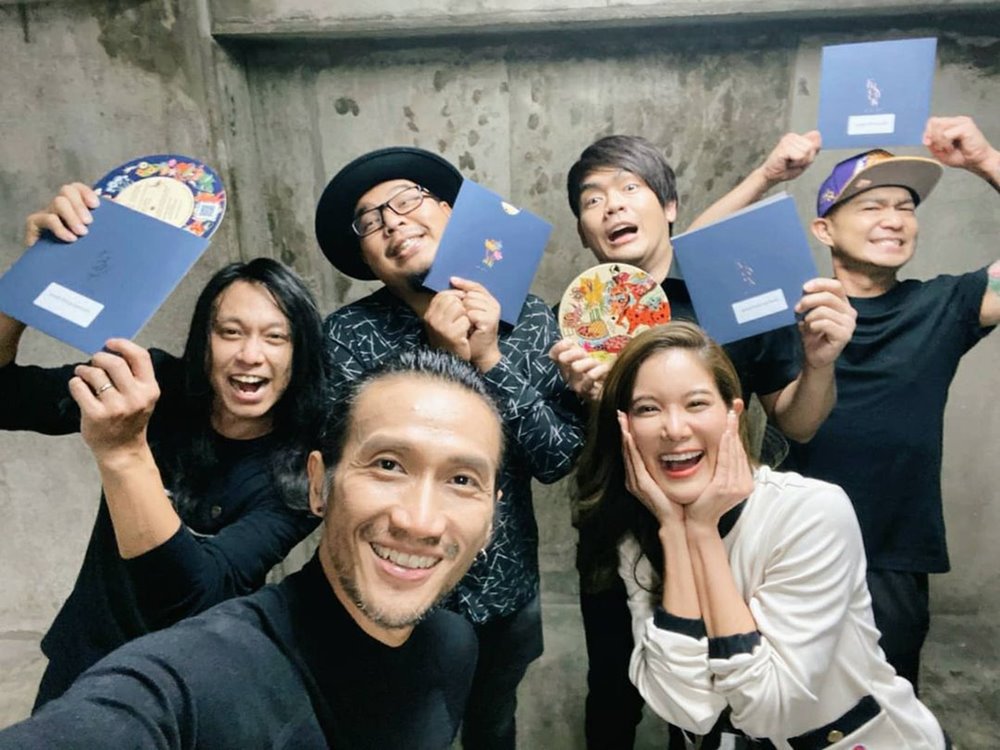 ก้อย ตูน