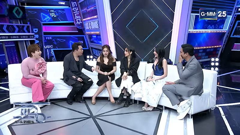 แพท ณปภา 