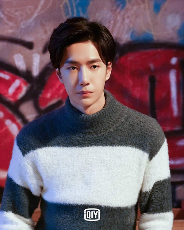 หวังอี้ป๋อ