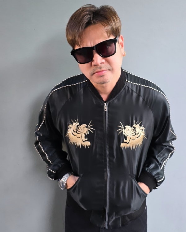 เต๋า สมชาย