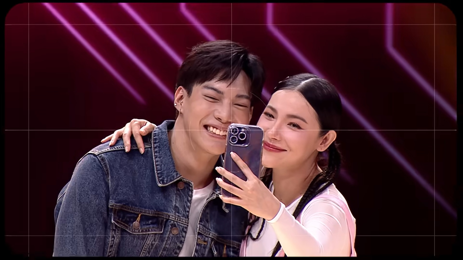 Take Me Out Thailand