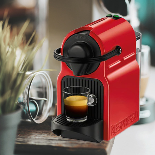Nespresso Inissia C40