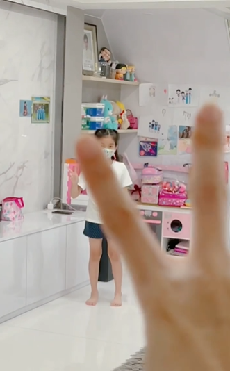 น้องมะลิ