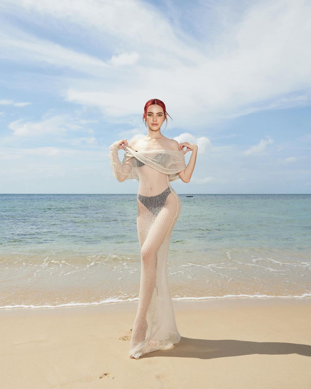 ใหม่ ดาวิกา