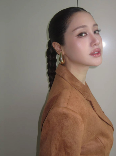 ทรงผมสุภาพ