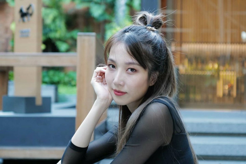 พลอย อัยดา