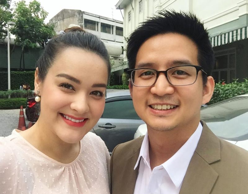 นาตาลี เดวิส แท้งลูก